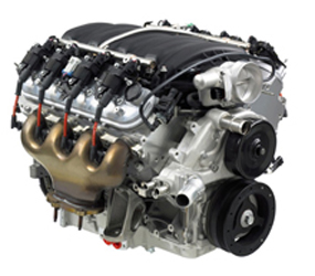 C2992 Engine